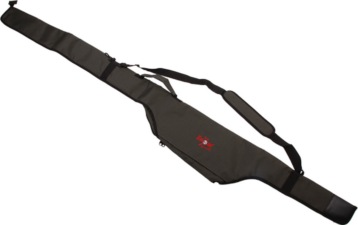 Carp Zoom Rod Sleeve 13ft (206x26cm) - Foudraal