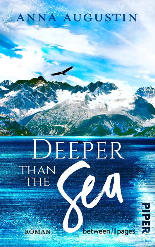 Alaskan Coast Guards 2 - Deeper than the Sea - cover