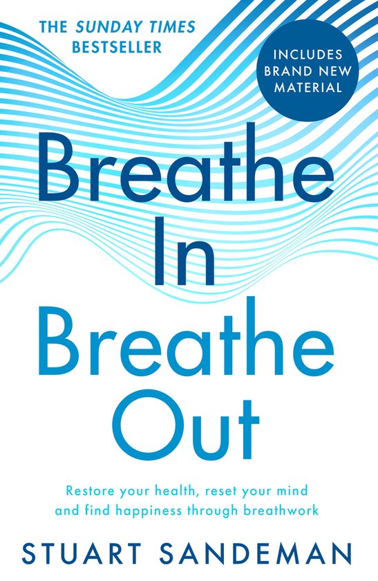 Breathe In, Breathe Out - cover
