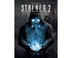 The Art of S.T.A.L.K.E.R. 2: Heart of Chornobyl