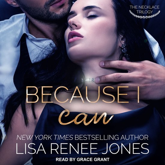 Because I Can - cover