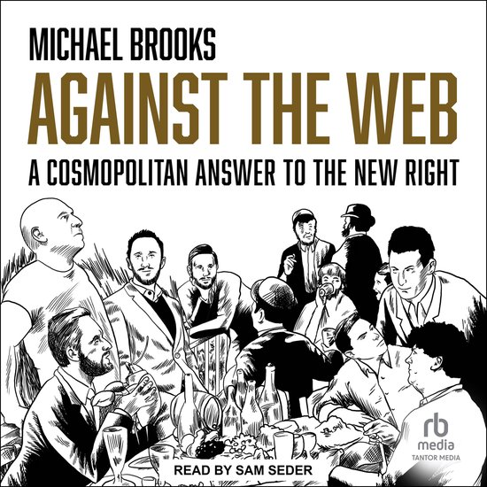 Against the Web - cover