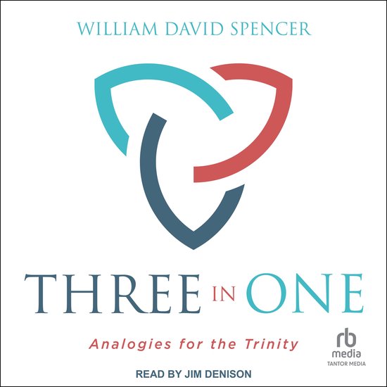 Three in One - cover