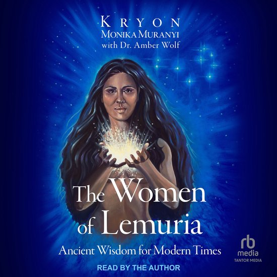 The Women of Lemuria - cover