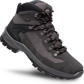Grisport Scout Mid Unisex Wandelschoenen - Grey