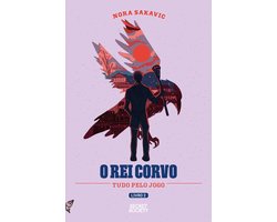 O Rei Corvo