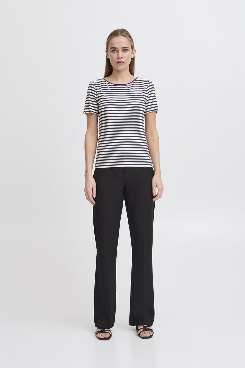 ICHI - IHCELLA SS - Dames - T-shirts