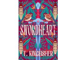 Swordheart - Swordheart