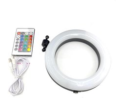 Waterpijp Lights Set - Draagbare Shisha Ring Lamp met Afstandsbediening - Waterpijp LED Lamp Panel voor Slaapkamer en Woonkamer - Cadeau voor Mannen en Vrouwen - Volwassenen. .