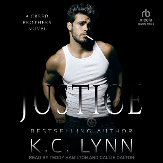 Justice - cover
