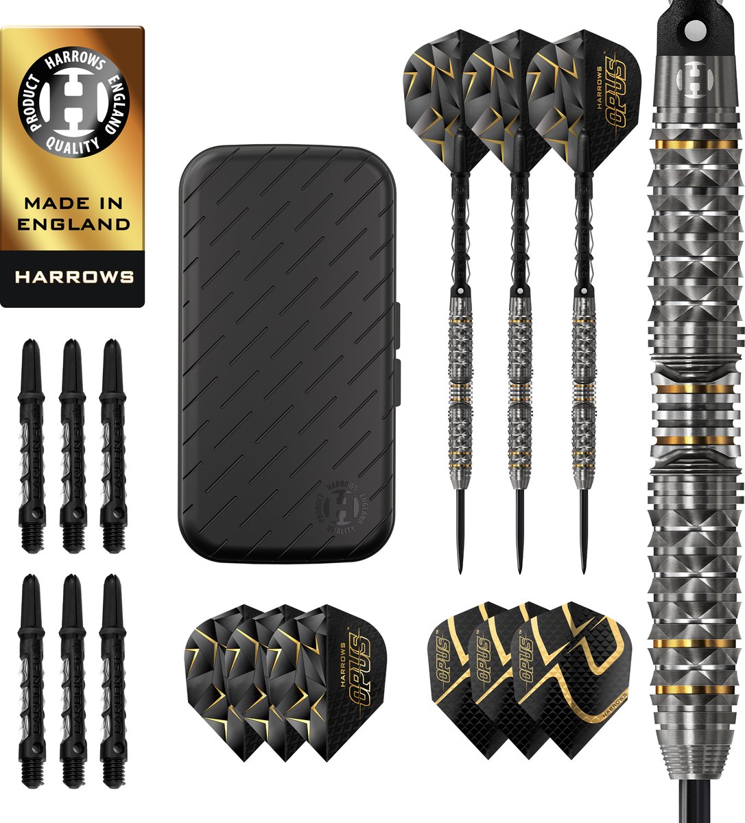 Opus 90% tungsten 21Gr - Harrows