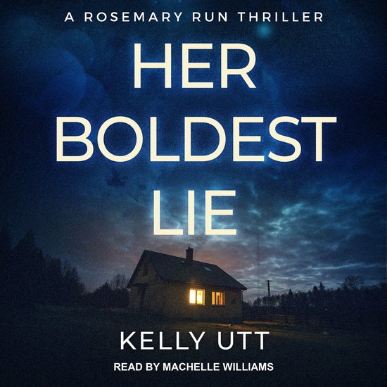 Her Boldest Lie - cover
