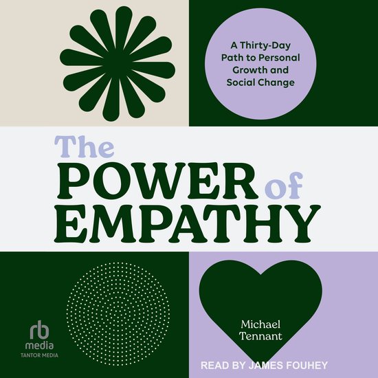 The Power of Empathy - cover