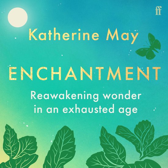 Enchantment - cover
