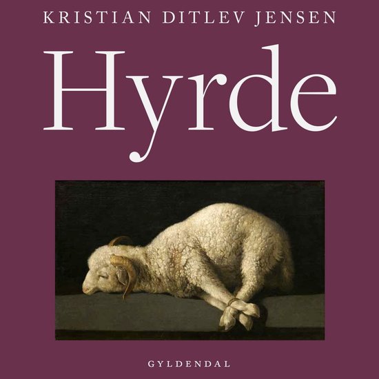 Hyrde - cover