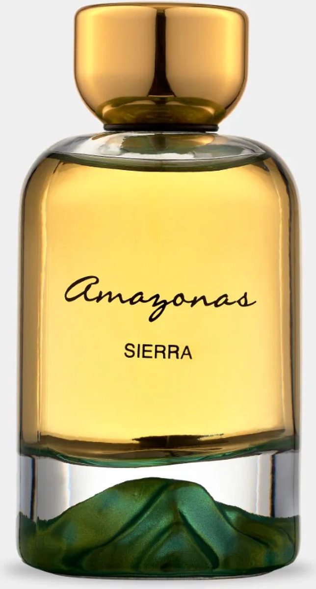 Goedkoopste ATRALIA AMAZONAS SIERRA Eau de Parfum 100ml