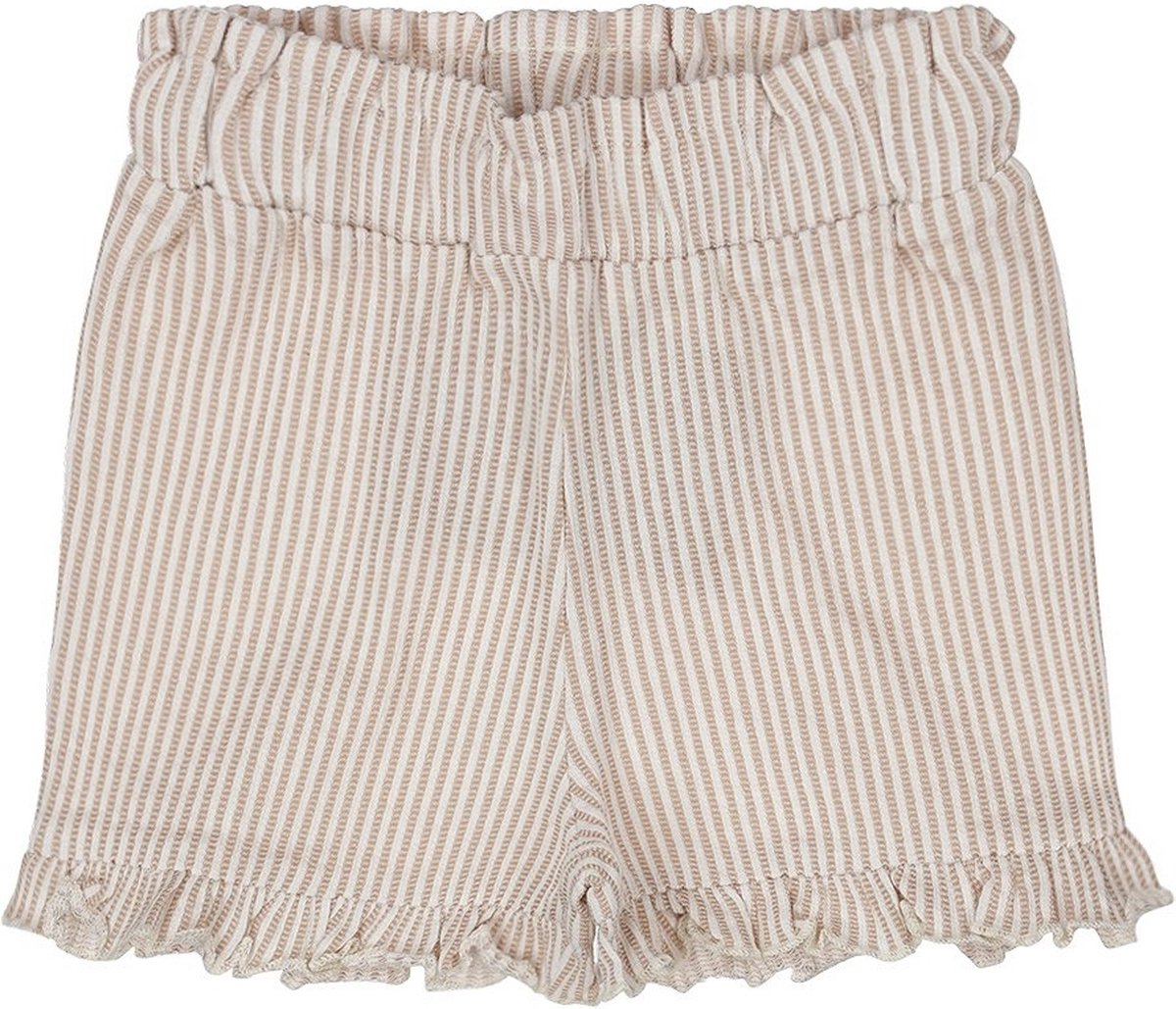Dirkje Meisjes Broek - Brown
