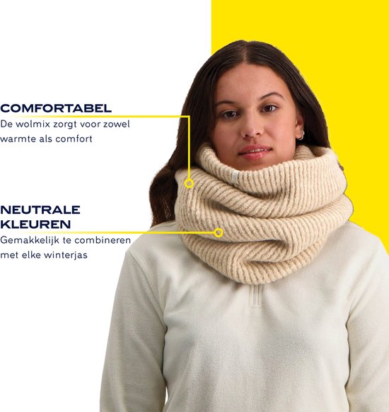 NOMAD® Turoa Capuche Femme