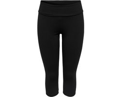 ONLY- ONPFOLD MW 3/4 JRS PNT NOOS - Heren - Broek
