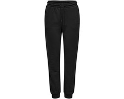 Only Play Sweatstof broek ONPMELINA Slim fit Sweatstof broek