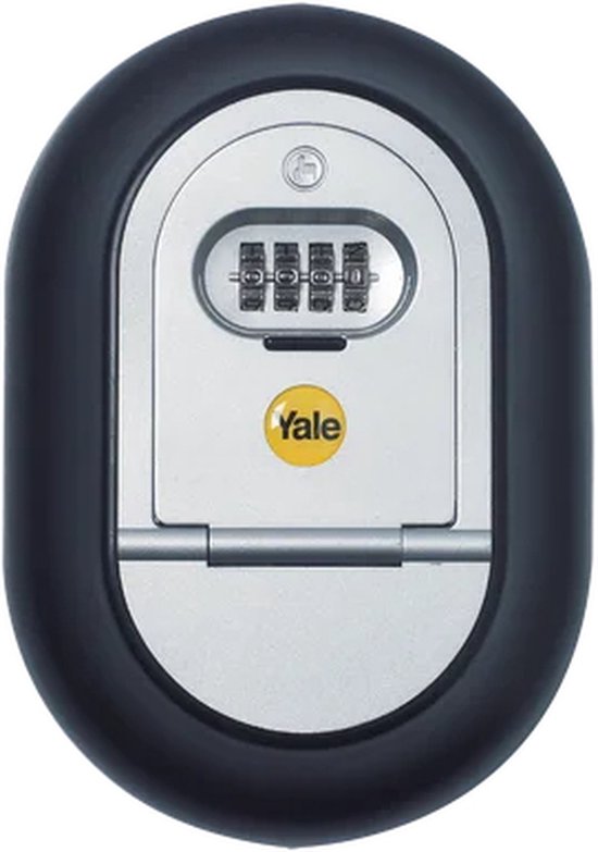 Yale Y500/187/1 Sleutelkluis