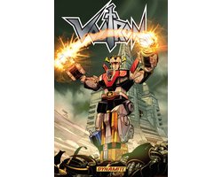 Voltron