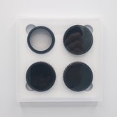 SportsCam 4-Filter Pack PRO for Phantom 4 Pro (ND8/PL + ND16/PL + ND32/PL+ UV Multi Coated)