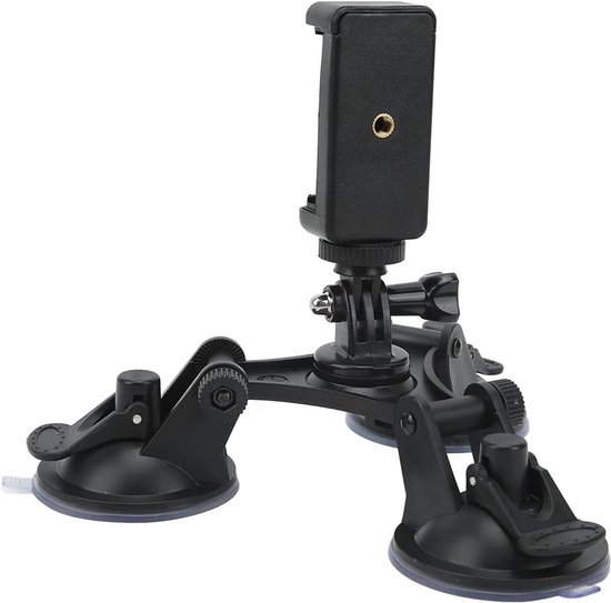 GoPro's Fluid AI Pro Gimbal Voor Smartphone En Actiecamera Nu Beschikbaar Voor Pre Order In De Vs.1131700.0