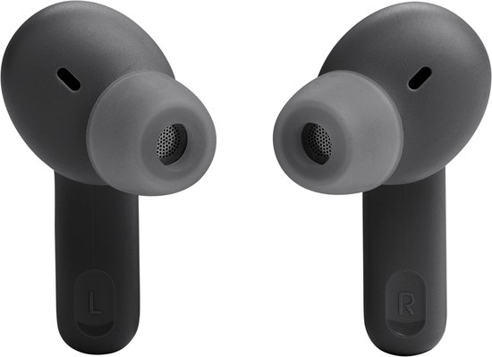 JBL Tune 245NC TWS - True Wireless NC Earbuds - Zwart