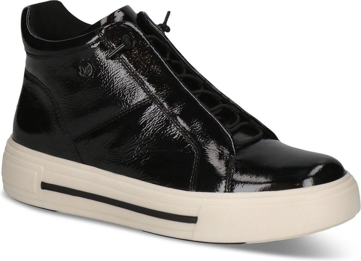 Caprice Dames Sneaker 9-25150-43 017 G-breedte Maat: 36 EU