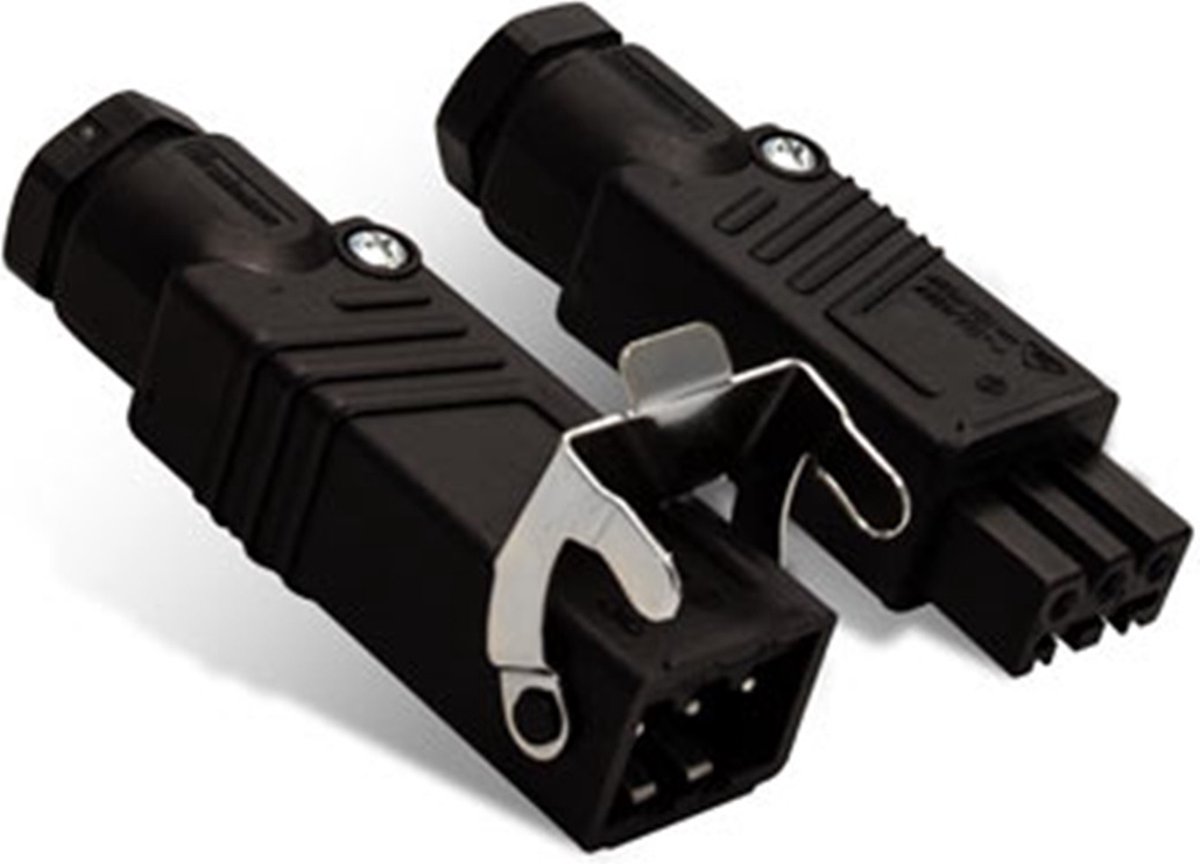ST-Serie connector