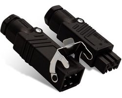 ST-Serie connector