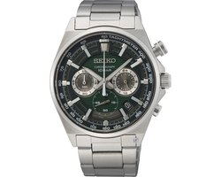 Seiko SSB405P1 Heren Horloge