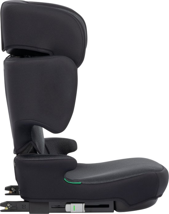 Bebeconfort Road Fix i-Size - Autostoeltje - Tinted Black - Vanaf 3,5 tot 12 jaar oud van Bebeconfort — afbeelding 5