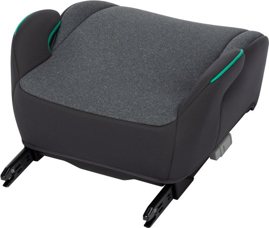 Bebeconfort Manga i-Fix - Zitverhoger - Tinted Graphite - Vanaf 6 tot 12 jaar van Bebeconfort — afbeelding 4