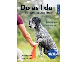 Do as I do