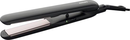 Philips EssentialCare HP8321/00 - Stijltang Philips EssentialCare HP8321/00 - Stijltang