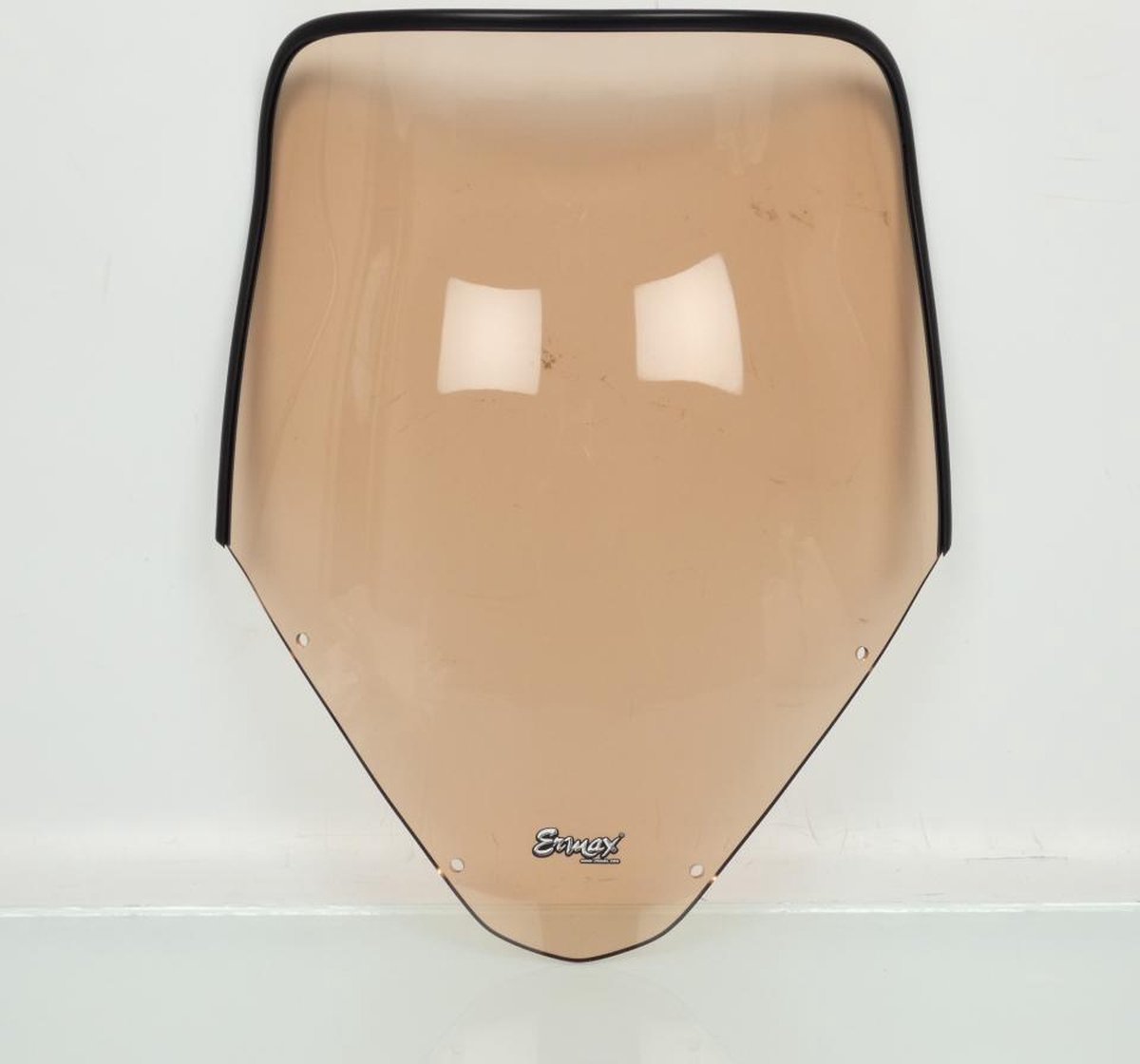 ermax windscherm met hoge bescherming voor motor honda 125 varadero 2007 tot 2017 nieuw