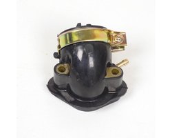 sifam inlaatpijp voor fym 125 gy6 scooter nieuw