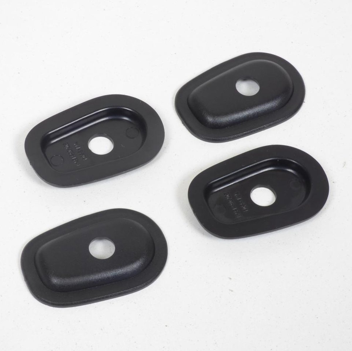 knipperlicht deksel btob voor auto yamaha ym-5504 / 207-065 isy-1 nieuw