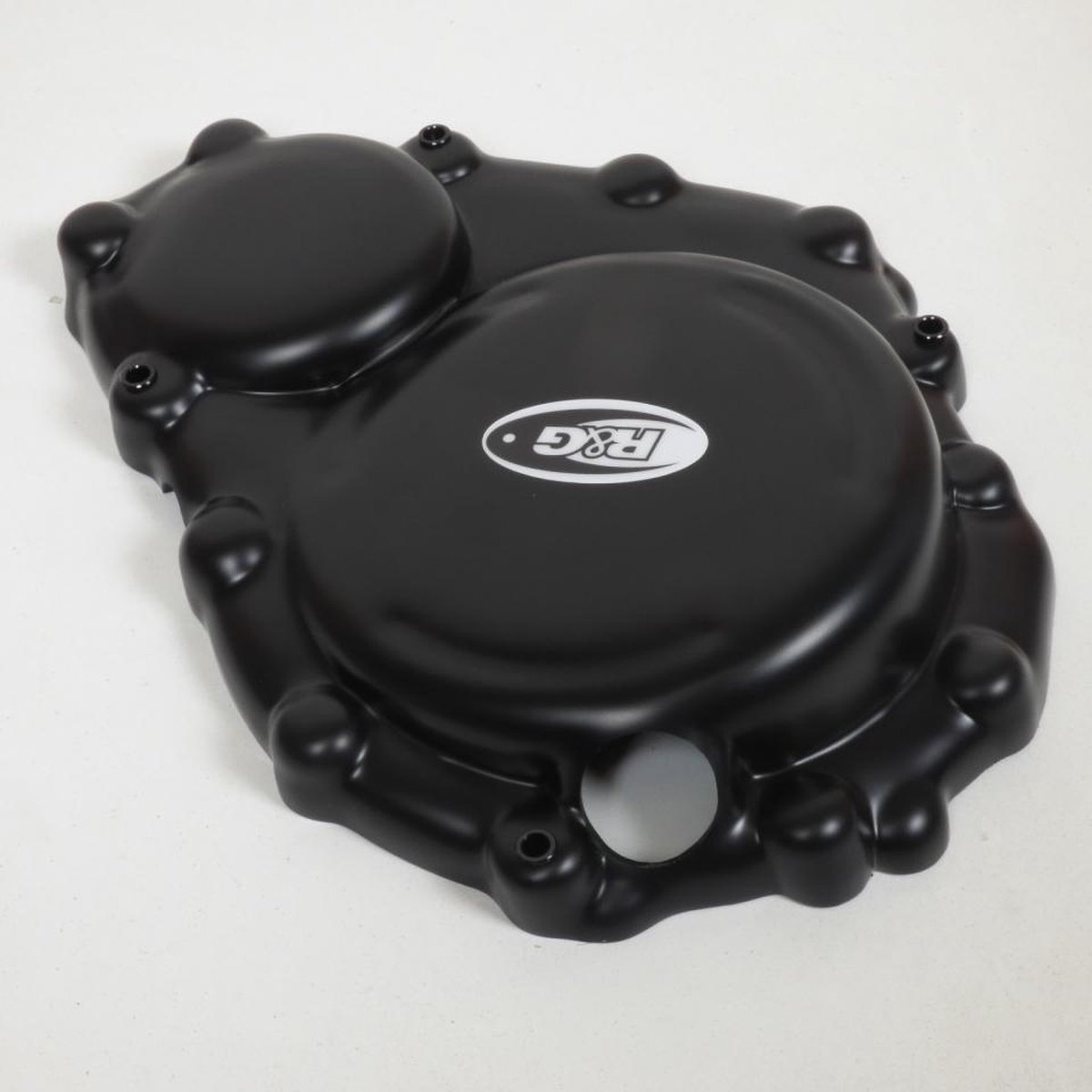 diverse bescherming r&g voor motor suzuki 600 gsxr 2006 tot 2007 ecc0002bk nieuw
