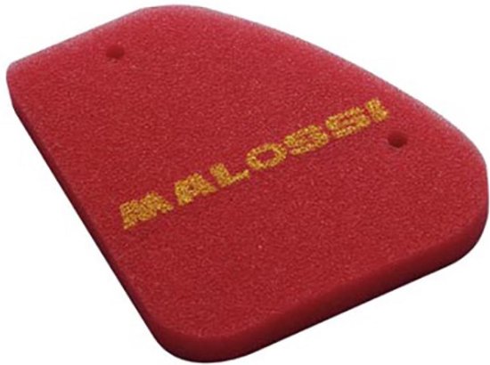 Foto: Malossi luchtfilter voor peugeot 50 speedfight 2 ac scooter nieuw