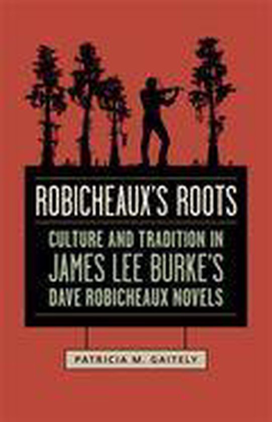 Robicheaux's Roots - cover