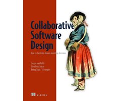 Collaborative Software Design