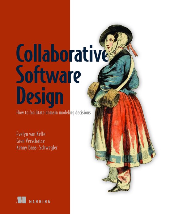 Collaborative Software Design - cover