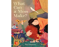 What Can a Mess Make?