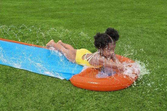 Bestway - Waterglijbaan Single Slider
