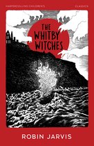 HarperCollins Children’s Classics-The Whitby Witches