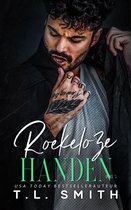 Chained Hearts 5 - Roekeloze handen