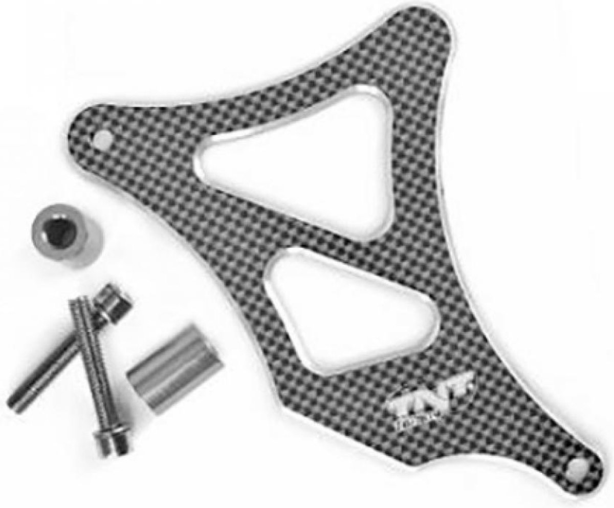 cache pignon tnt voor moto minarelli 50 am6 nieuw